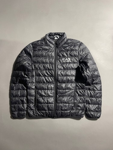 Emporio armani vintage y2k - emporio, 7