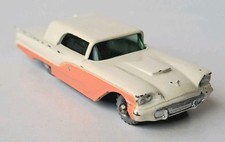 MATCHBOX LESNEY VINTAGE 75a