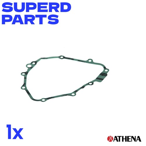 Alternator cover gasket fits - cover,