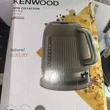 Kenwood ZJP30.000GN Dusk Green