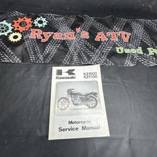 1981 1982 1983 - , kz1000