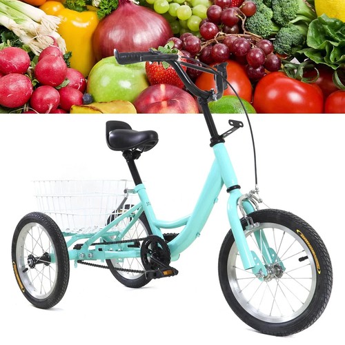 Inch kids tricycle - inch,