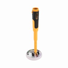 Submersible Metal Detector IP68 Handheld 30‑60meter Underwater Treasure Hunt