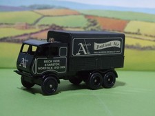 Lledo / Ramsey's  Sentinel