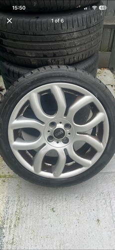 Mini r56 inch - mini,