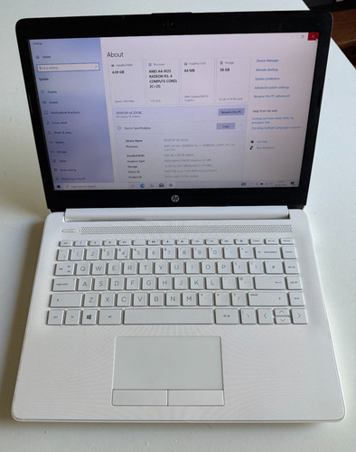 Cm0507na amd laptop - 14-cm0507na,,