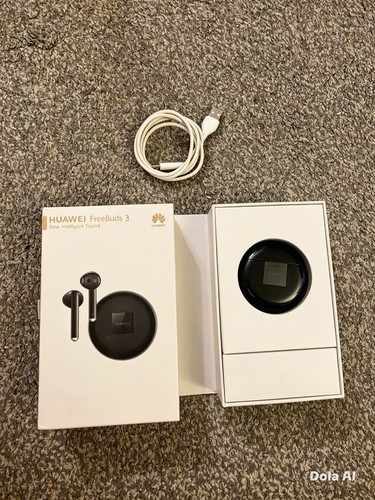 Huawei freebuds wireless - huawei,