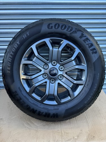 Ford ranger genuine - ford, 18”