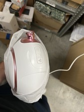 Fancii Nano Ionic Facial Steamer Hot & Cool with Aromatherapy and 6 Spa, used