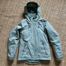 Protest PRTKENZIA Women’s Ski Jacket - Juniper Green - Small