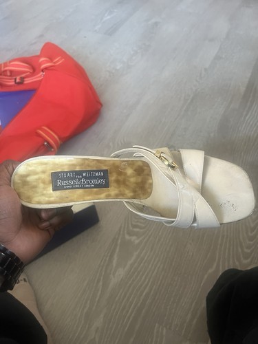 Donald pliner women gold - j,