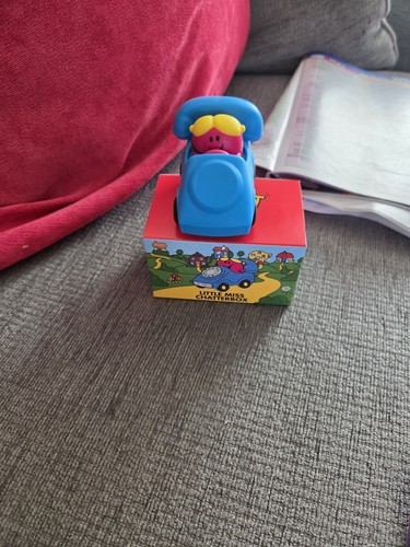 Mcdonald happy meal - meal, toy
