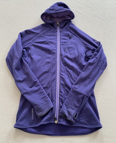 Icebreaker jacket small - icebreaker, sz