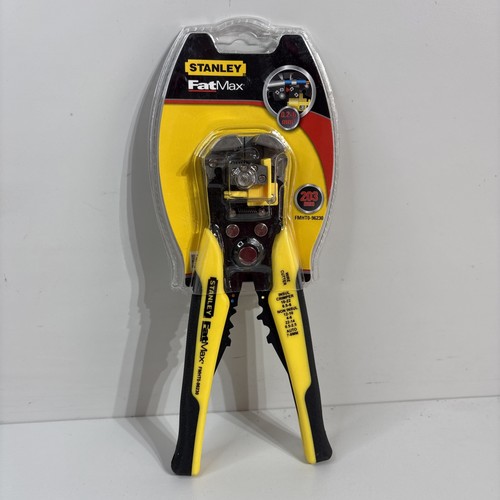Stanley fatmax auto - auto, wire