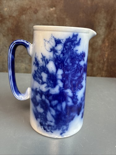 Lord nelson pottery - nelson, flow