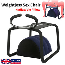 Weightless Sex Chair Stool
