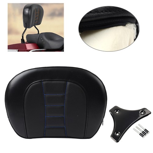 Passenger sissy bar backrest - sissy,