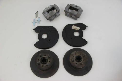 Genuine bmw e10 2002tii - e10,