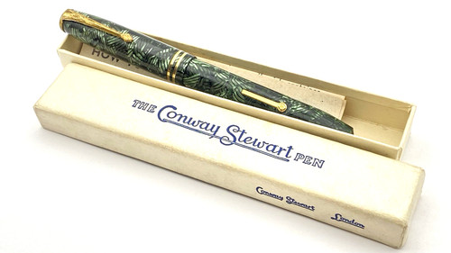 Vintage conway stewart - stewart, 24