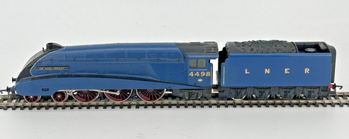 Hornby gauge sir nigel - hornby, oo