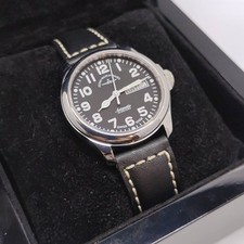 - Working - ZENO-WATCH BASEL