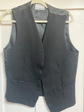 Welsh & Jeffreys black