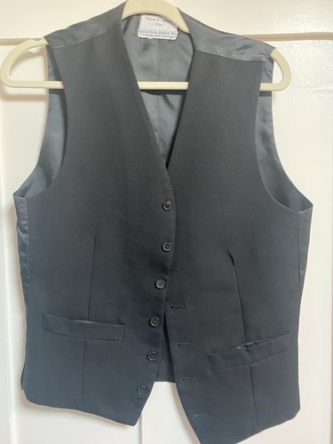 Welsh jeffreys black - &,