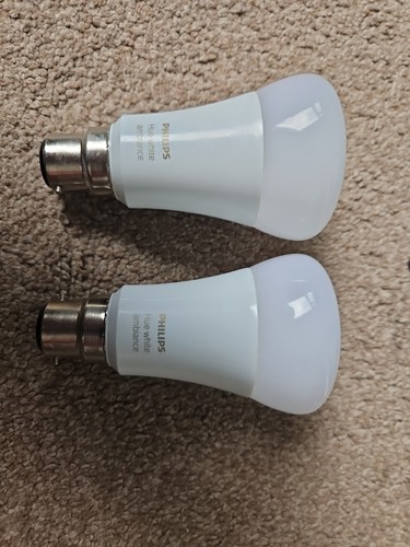 Used smart philips hue - smart,