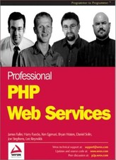 Professional PHP Web
