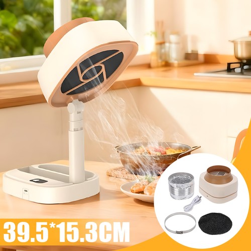 Portable kitchen cooker hood - portable,