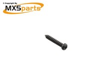 MX5 Side Reflector Mounting