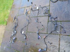 Vauxhall Insignia VXR Door