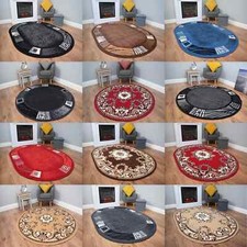 New oval rugs large - new,