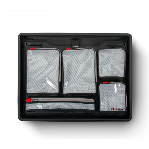 Nanuk 955 lid - , organiser