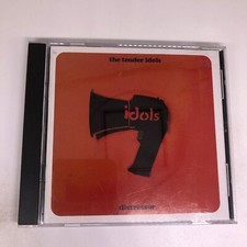 Distressor tender idols - by,