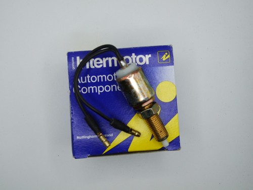 Intermotor 51750 brake light - 51750,