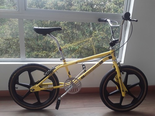 Pro performer 1985 rare - gt,