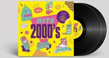Various hits 2000 vinyl - -, 2000!