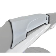 Ermax Seat Cowl Metallic White