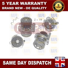 Fits VW Audi 1.9 TDi 2.0 D