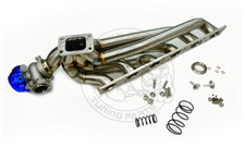 3mm T4 Top mount turbo