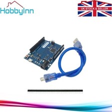 Leonardo R3 Arduino Compatible