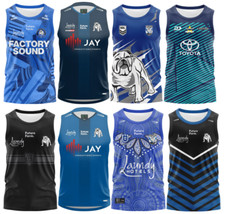 RUGBY MEN's NRL 2025