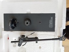 Linn Basik Plus Tonearm/LP12 board/Cable