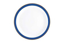 Denby imperial blue dinner - blue,