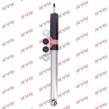 KYB Shock Absorber Rear Axle