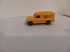Corgi Juniors 'AA Service'