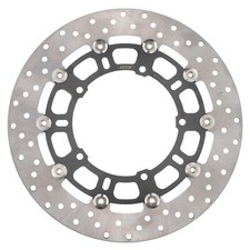 Front Brake Disc FITS YAMAHA