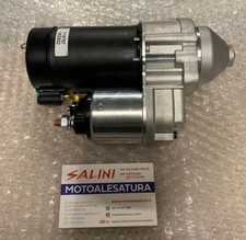 Starter Motorbike Moto Guzzi V7 III Stone 750 cc 2017