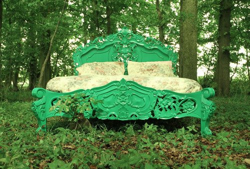 Made order french style - to,